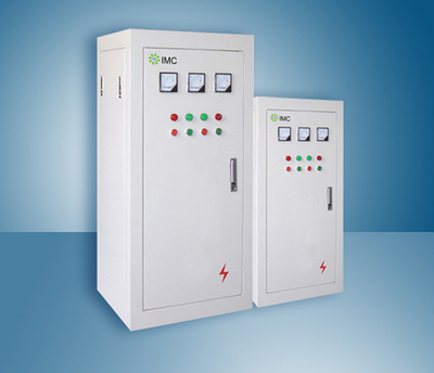 风机水泵智能节电控制装置 建筑节能的高效解决方案