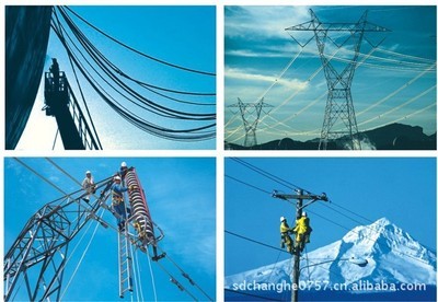 智能守护，双重效益 电缆线防盗管理系统与节电设备在现代电气管理中的应用